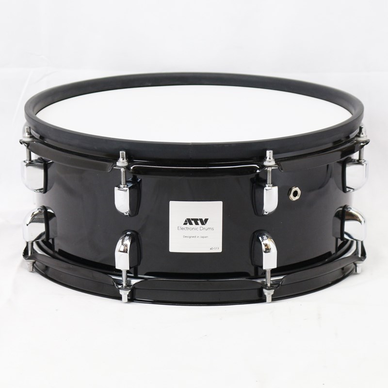 ATV aDrums artist 13 Snare Drum aD-S13の画像